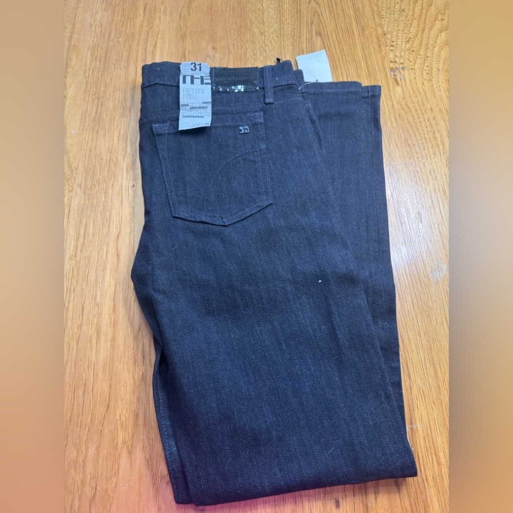 Vintage Women’s Joe's Jeans Deep Indigo  Jeans
